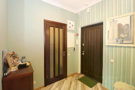 Продается 1-комн. квартира, 36,6 м²