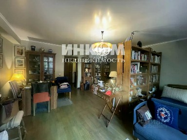 Продается 1-комн. квартира, 45,9 м²
