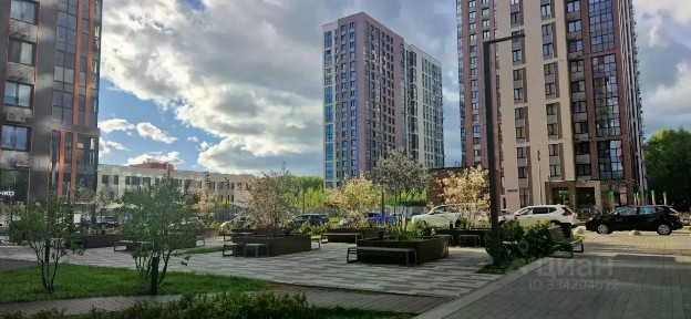 Продается 2-комн. квартира, 57 м²