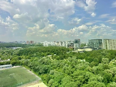 Москва, СВАО, р-н Ростокино, Сельскохозяйственная ул., 26С5