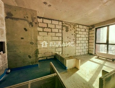Москва, НАО (Новомосковский), ул. 1-я Ватутинская, 14к2