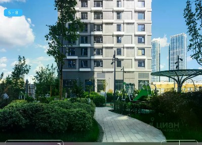 Продается 1-комн. квартира, 38,4 м²