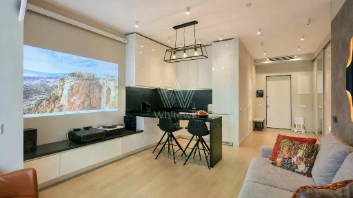Продается 2-комн. квартира, 56 м²
