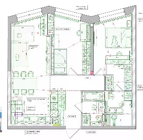 Продается 3-комн. квартира, 74,3 м²