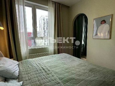 Продается 3-комн. квартира, 52 м²