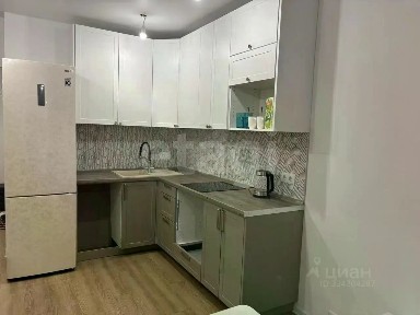 Продается 2-комн. квартира, 43,3 м²