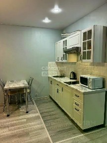 Продается студия, 26,3 м²