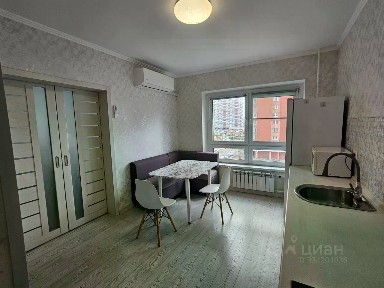 Продается 2-комн. квартира, 58,5 м²