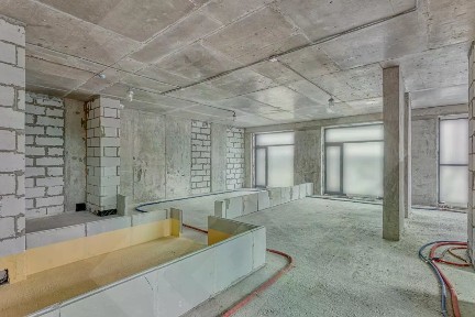 Продается 2-комн. квартира, 103 м²