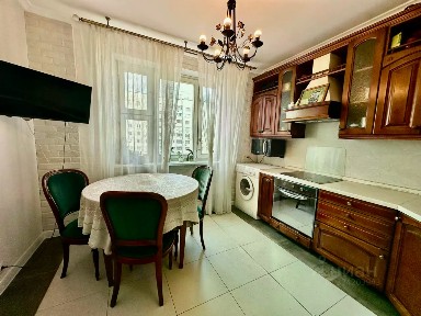 Продается 3-комн. квартира, 74,3 м²