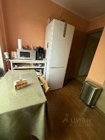 Продается 2-комн. квартира, 50,2 м²
