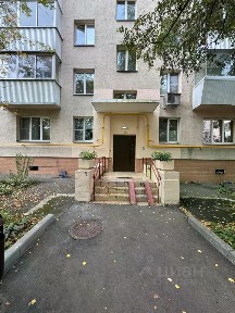Москва, НАО (Новомосковский), Внуково поселок, р-н Внуково, Центральная ул., 9