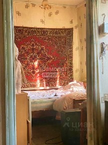 Продается 3-комн. квартира, 60,5 м²