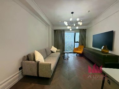 Продаются 2-комн. апартаменты, 63 м²