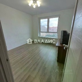Продается 2-комн. квартира, 56,4 м²