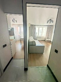 Продается 1-комн. квартира, 35,3 м²