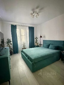 Продается 3-комн. квартира, 82,3 м²