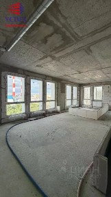 Продаются 3-комн. апартаменты, 59,8 м²