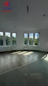 Продаются 3-комн. апартаменты, 56,6 м²