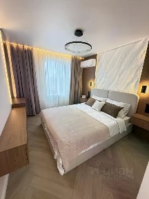Продается 3-комн. квартира, 58 м²