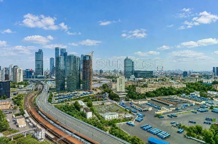 Продается 2-комн. квартира, 68,6 м²