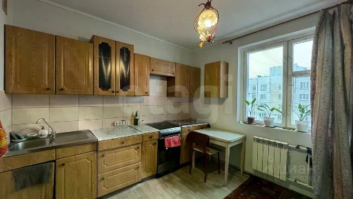Продается 1-комн. квартира, 34,1 м²