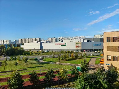 Продается 2-комн. квартира, 58,4 м²