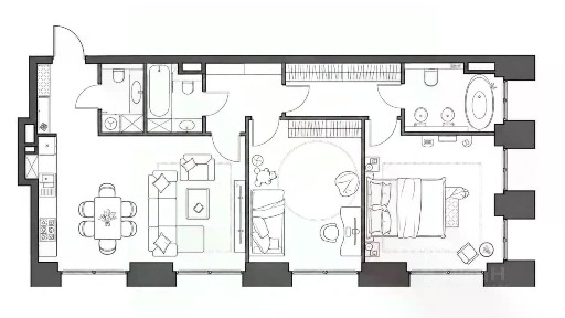 Продается 3-комн. квартира, 95,5 м²