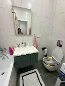 Продаются 1-комн. апартаменты, 34 м²