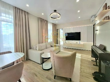 Продается 2-комн. квартира, 73,1 м²