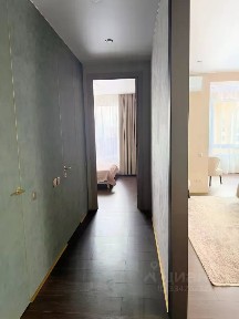 Продается 1-комн. квартира, 43,7 м²
