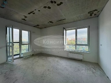 Продается 2-комн. квартира, 64,7 м²