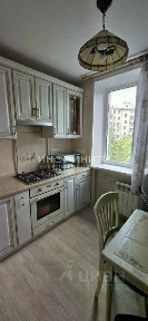 Продается 2-комн. квартира, 42,9 м²