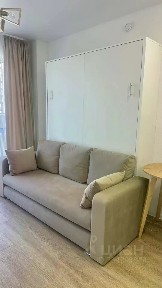 Продается 1-комн. квартира, 19,1 м²