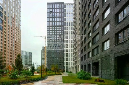 Продается 1-комн. квартира, 33,8 м²
