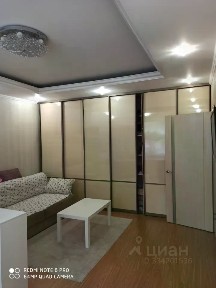 Продается 1-комн. квартира, 40,5 м²