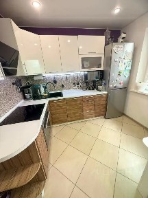 Продается 3-комн. квартира, 72,3 м²