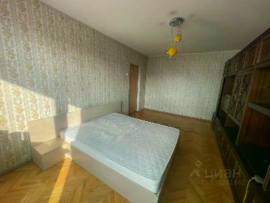 Продается 2-комн. квартира, 54,2 м²