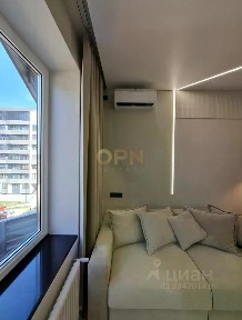 Продается 1-комн. квартира, 41,4 м²