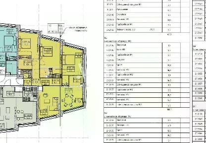 Продается 3-комн. квартира, 100 м²