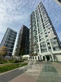 Москва, СЗАО, р-н Щукино, ул. Берзарина, 32