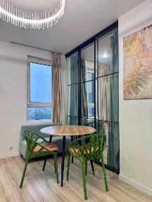 Продается 2-комн. квартира, 52 м²