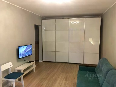 Продается 1-комн. квартира, 32,5 м²