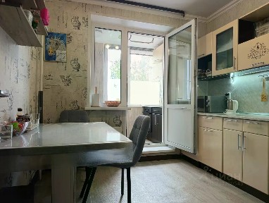 Продается 1-комн. квартира, 40,6 м²