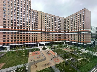 Продается 3-комн. квартира, 87,9 м²