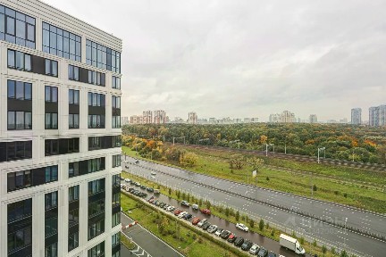 Продается многокомнатная квартира, 136 м²