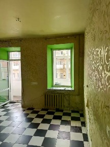 Продается 1-комн. квартира, 28 м²