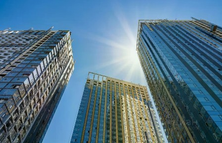 Продается 1-комн. квартира, 41 м²
