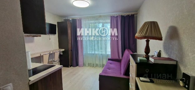 Москва, ЗелАО, р-н Старое Крюково, Зеленоград, мкр. 8-й, к814