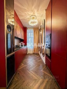 Продается 2-комн. квартира, 54 м²